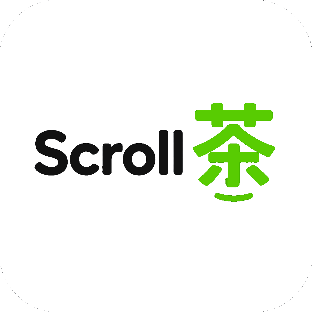 ScrollCha